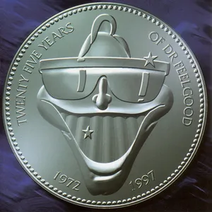 25 years of Dr. Feelgood